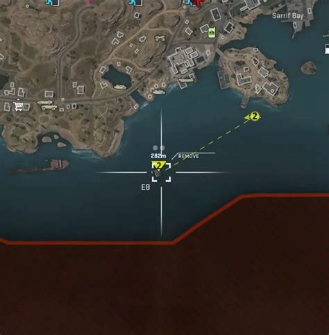 dmz sunken ship key|Cartel Warehouse key DMZ: How to find it and where。